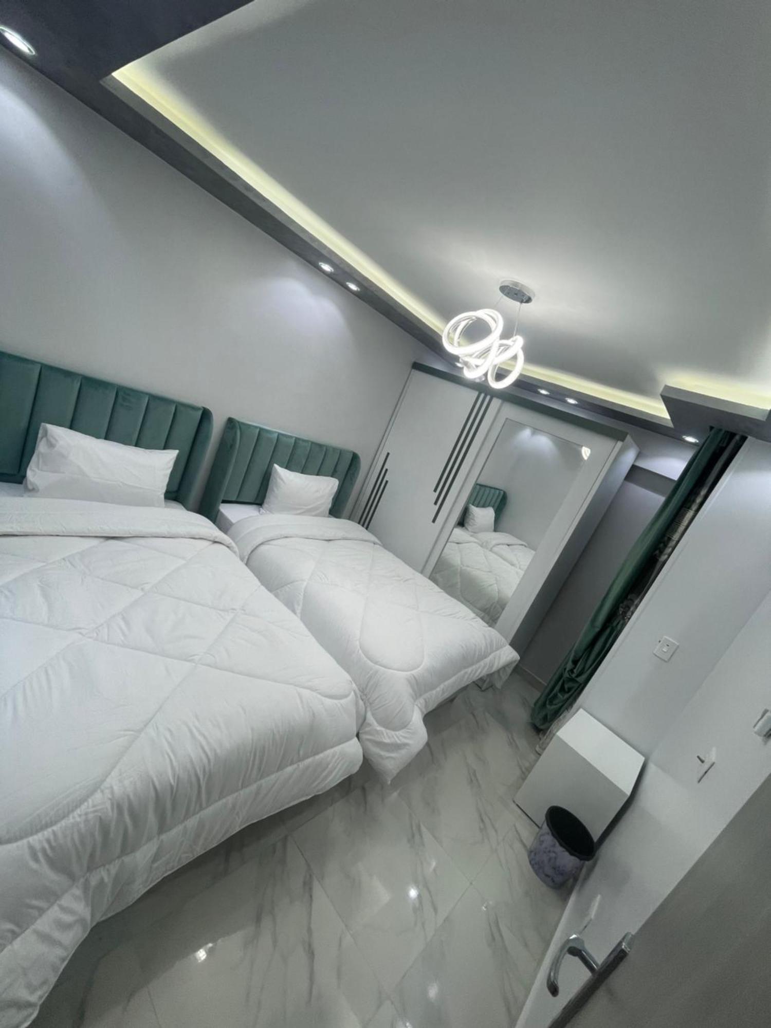 الدقي Apartment Cairo