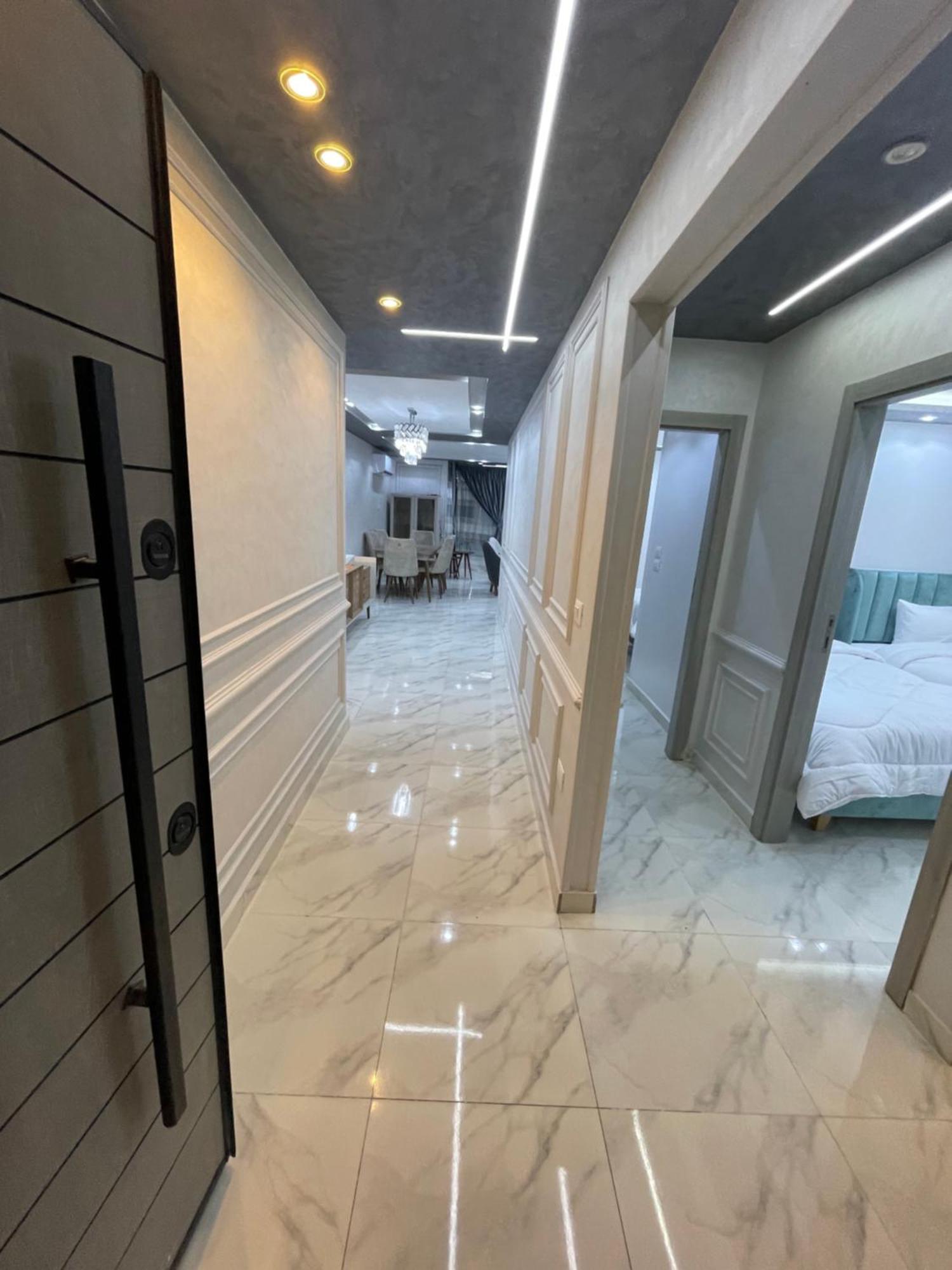 Apartment الدقي Cairo